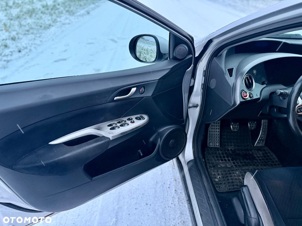 Honda Civic 1.4 Base - 10