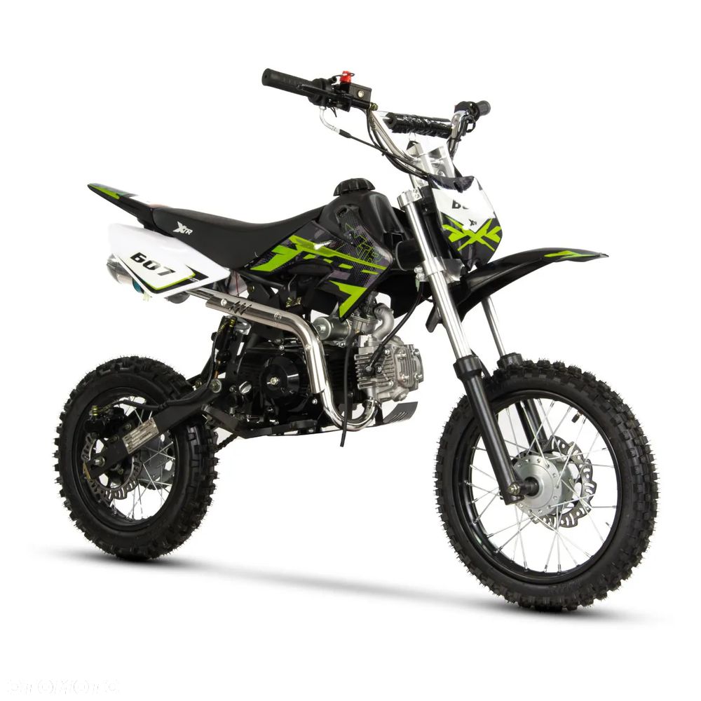 XTR Inny - 17