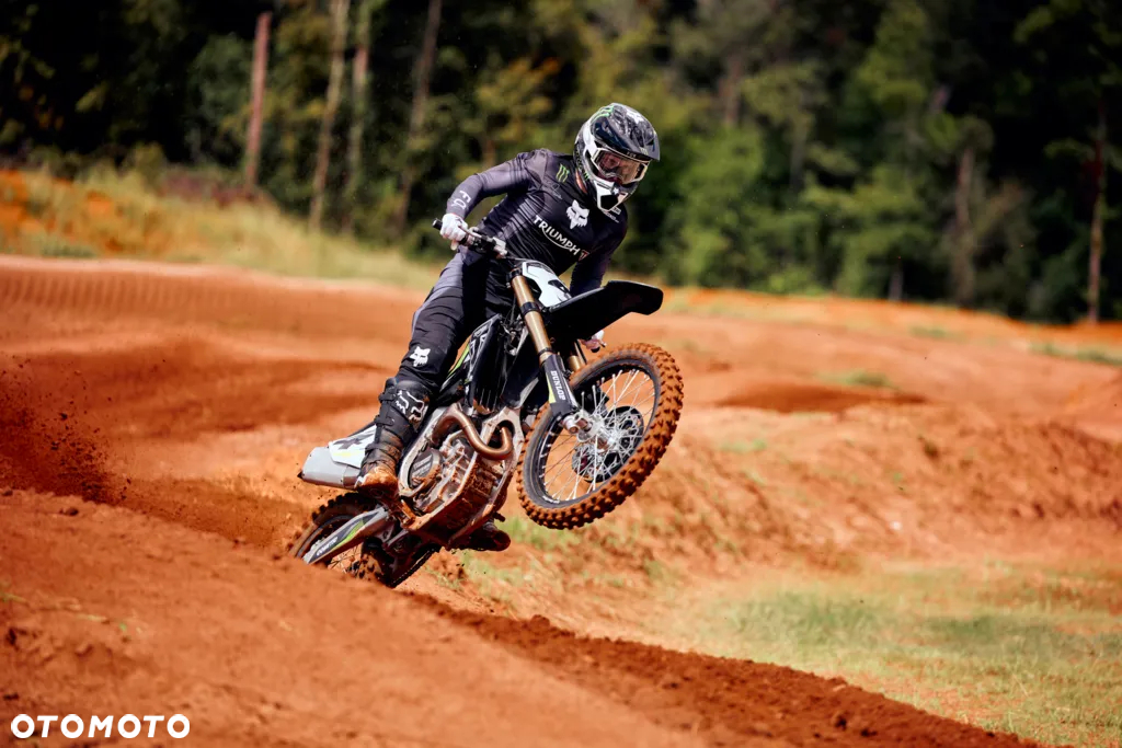 Triumph Inny - 23