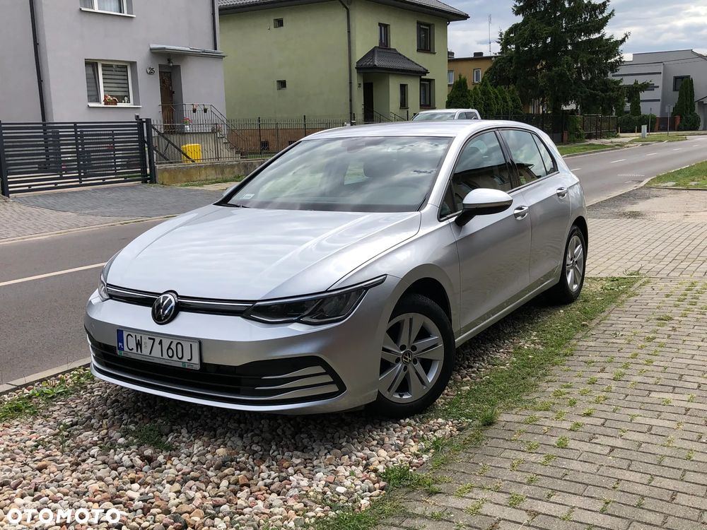Volkswagen Golf 2.0 TDI Life - 5