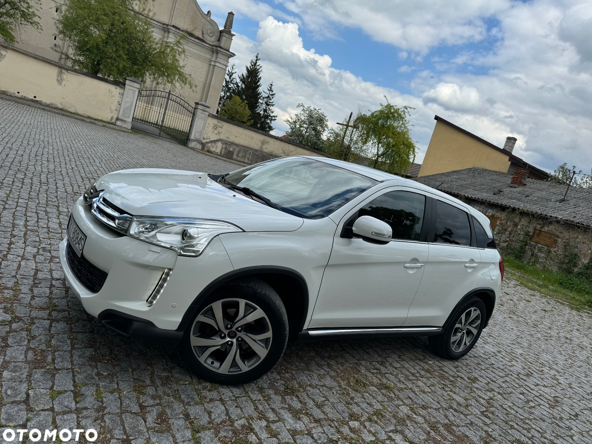 Citroën C3 Aircross - 2