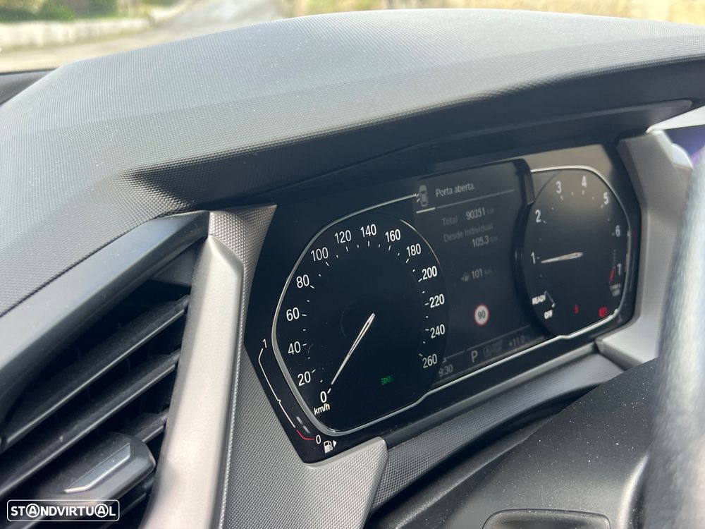 BMW 118 i Aut. Advantage - 15