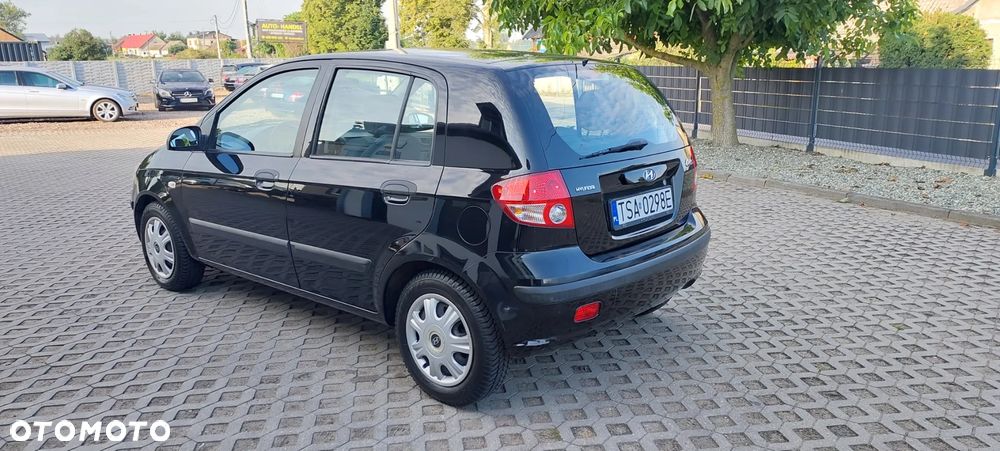 Hyundai Getz - 15