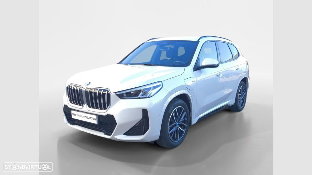 BMW X1 - 1