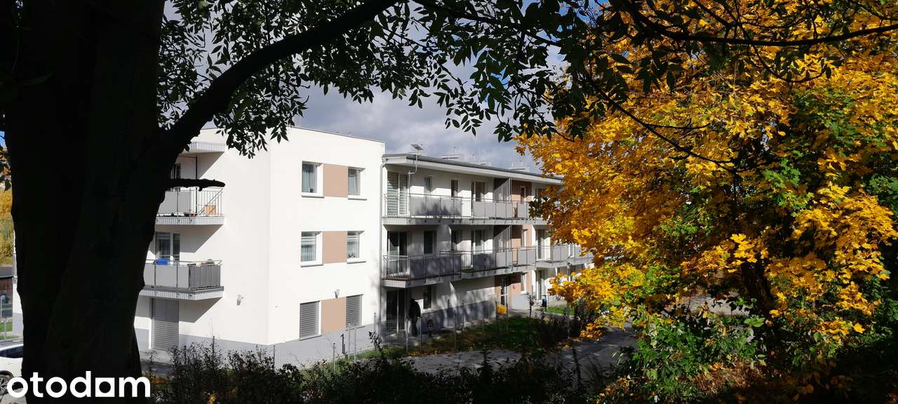 Klonowa 4 | gotowe do zamieszkania | parking
