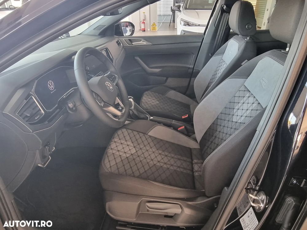 VOLKSWAGEN Taigo 2026 — imagine 9