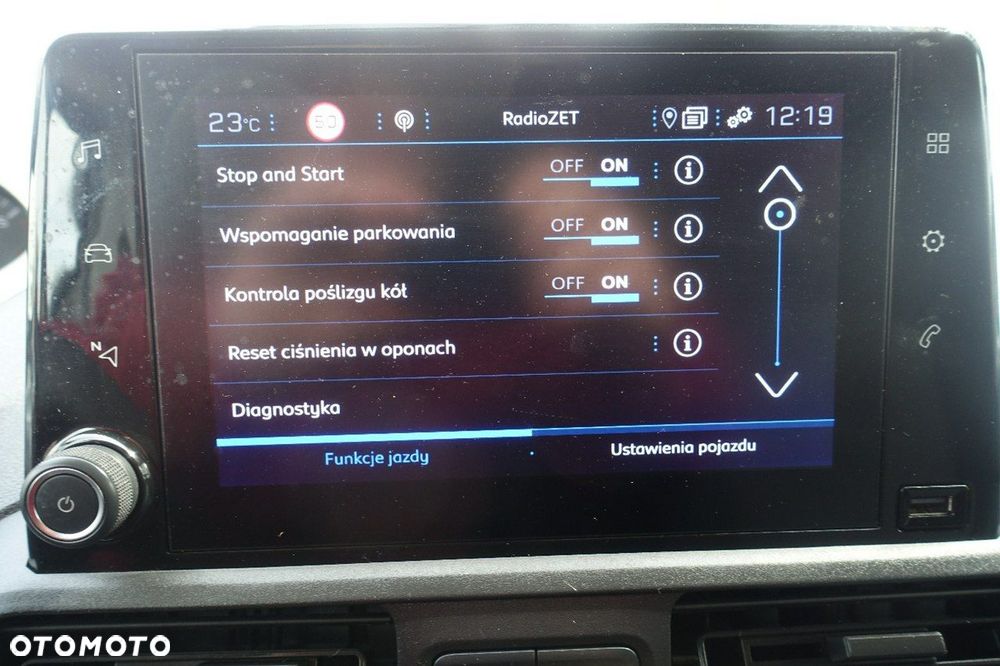 Peugeot Partner - 27