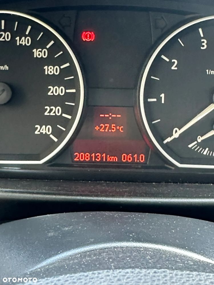 BMW Seria 1 - 15