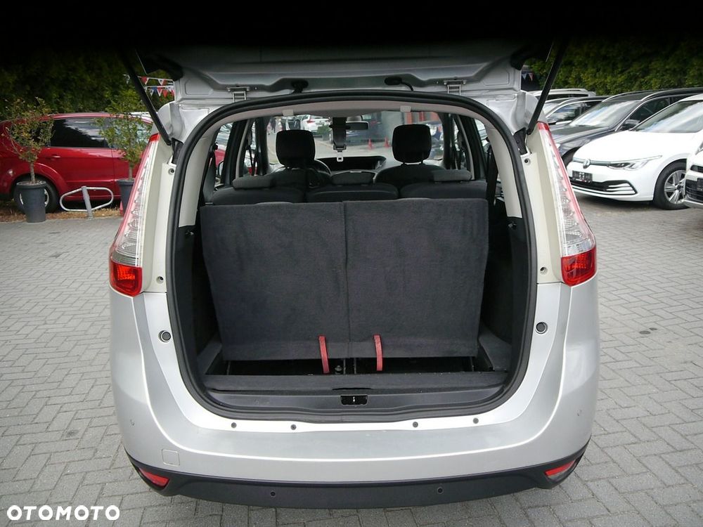Renault Grand Scenic Gr 1.2 TCe Energy Dynamique - 12