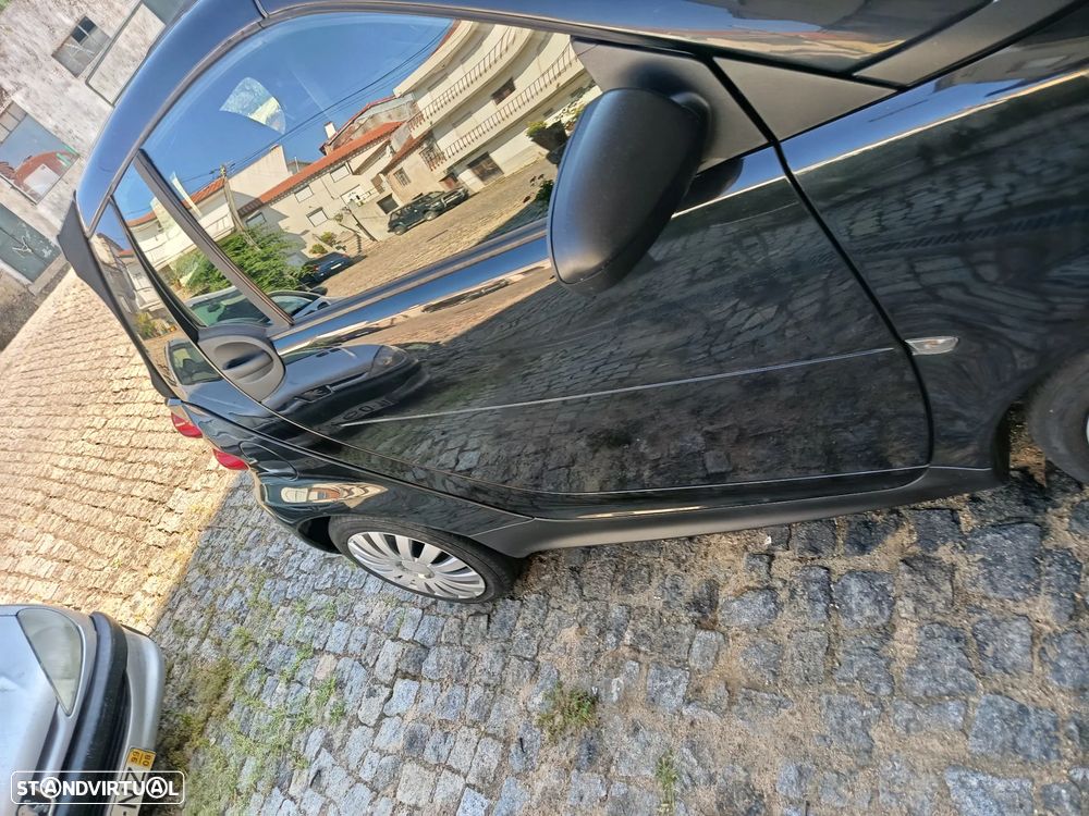 Smart ForTwo Coupé 1.0 mhd Passion 71 - 4