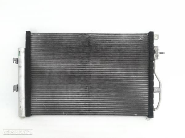 Radiador Ar Condicionado  Chevrolet Aveo / Kalos Hatchback (T250, T255 - 1