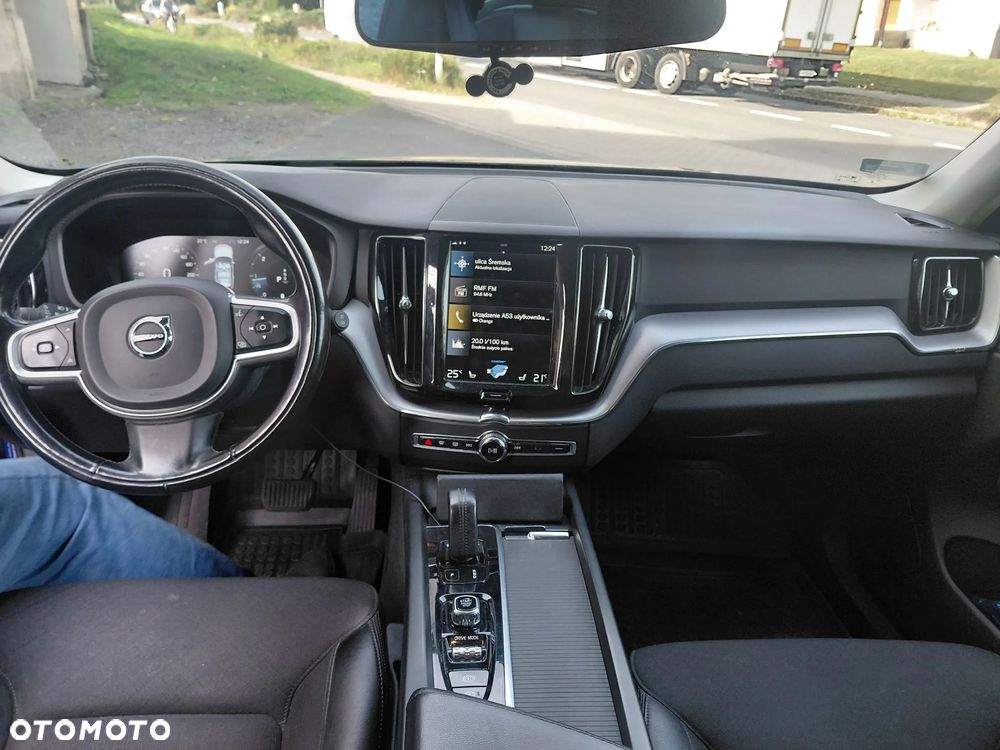Volvo XC 60 - 32