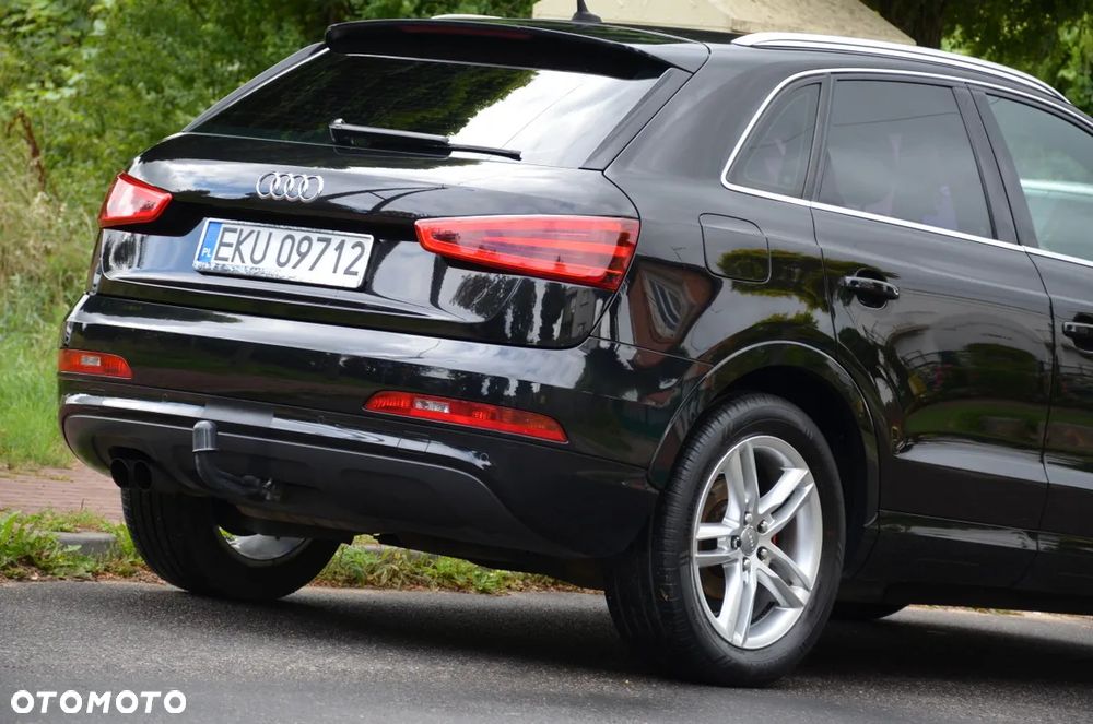 Audi Q3 2.0 TDI - 13