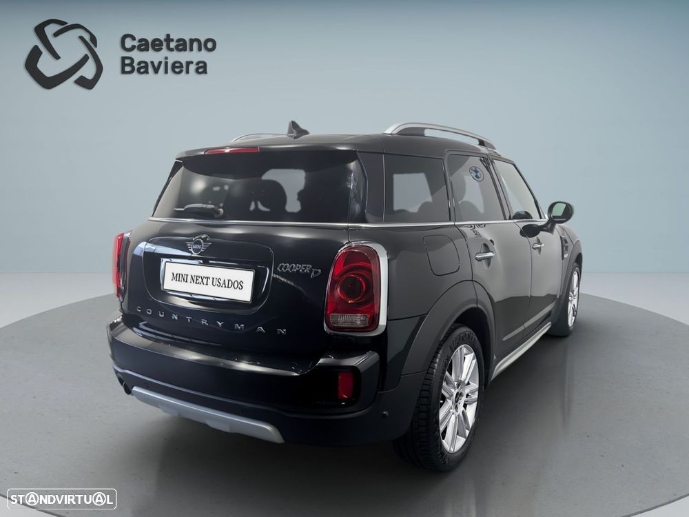 MINI Countryman - 17
