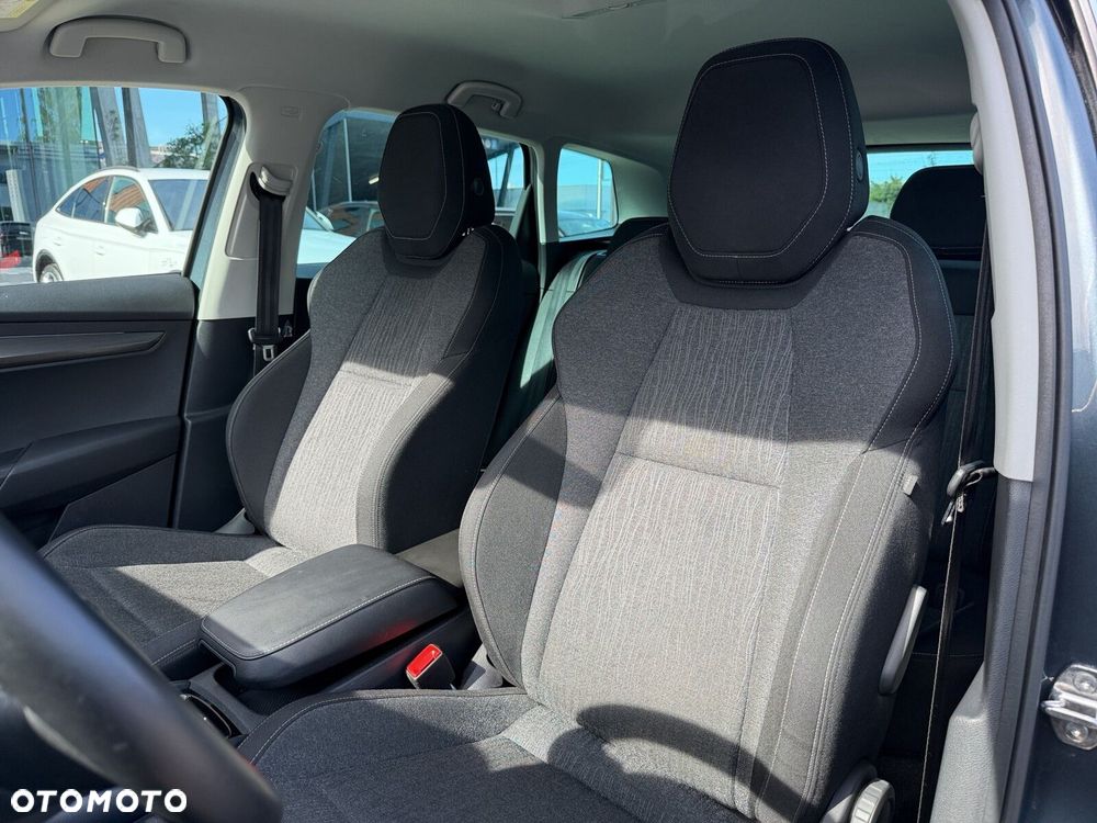 Skoda Karoq 1.5 TSI ACT Style DSG - 12