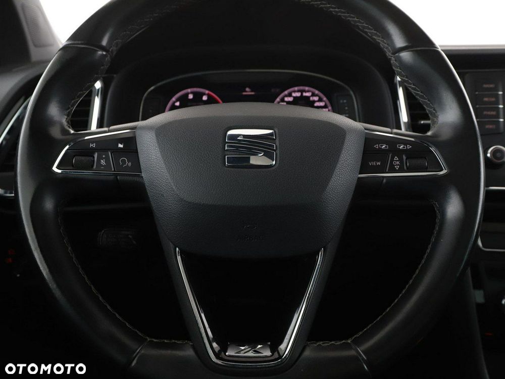 Seat Ateca 1.5 TSI ACT DSG OPF Xcellence - 22