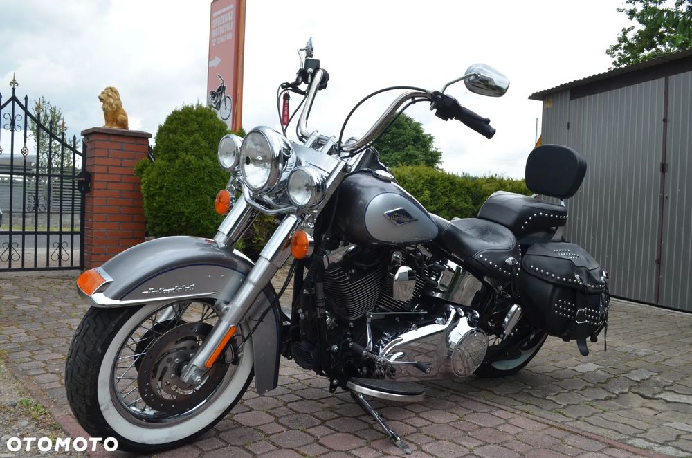 Harley-Davidson Touring Road King - 13