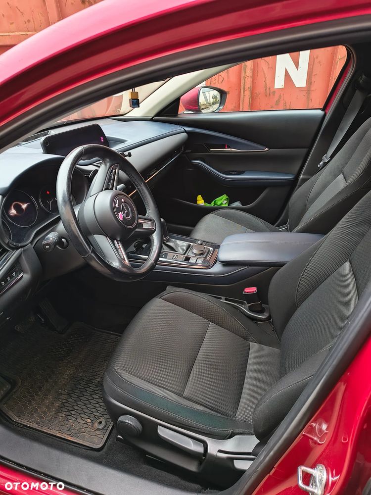 Mazda CX-30 2.0 mHEV Hikari 2WD - 24