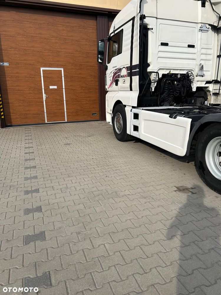 MAN TGX.18.440 - 7