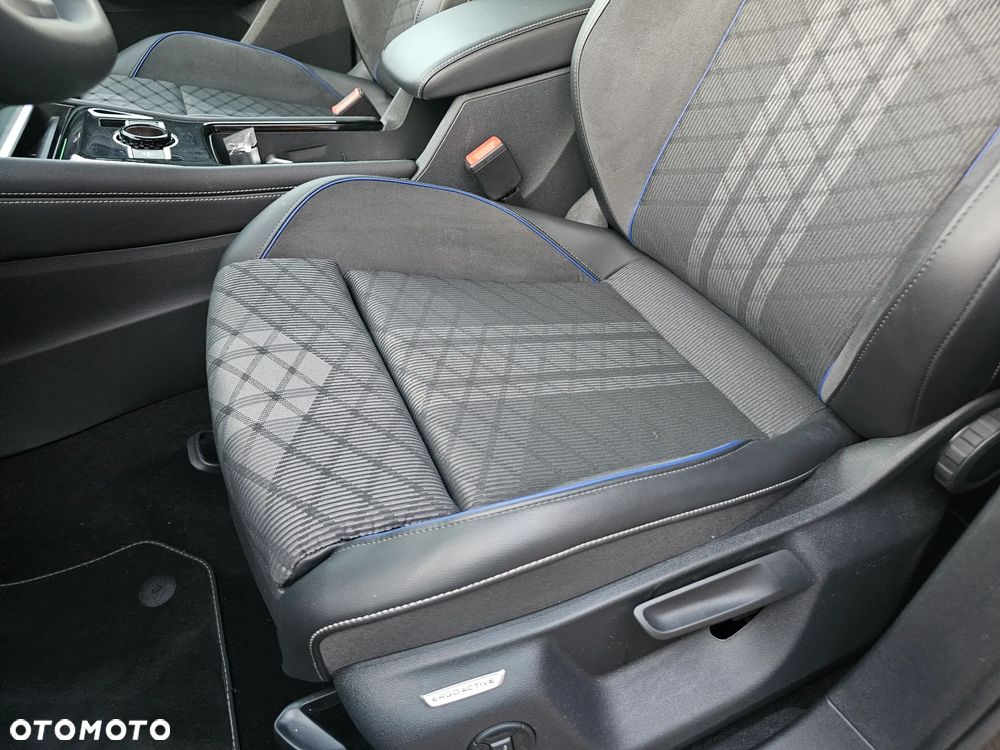 Volkswagen Tiguan 1.5 eHybrid OPF DSG R-Line - 25