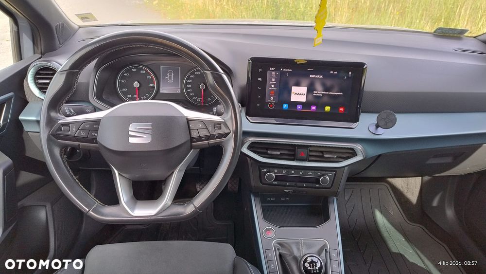 Seat Arona 1.0 TSI Xperience S&S - 7