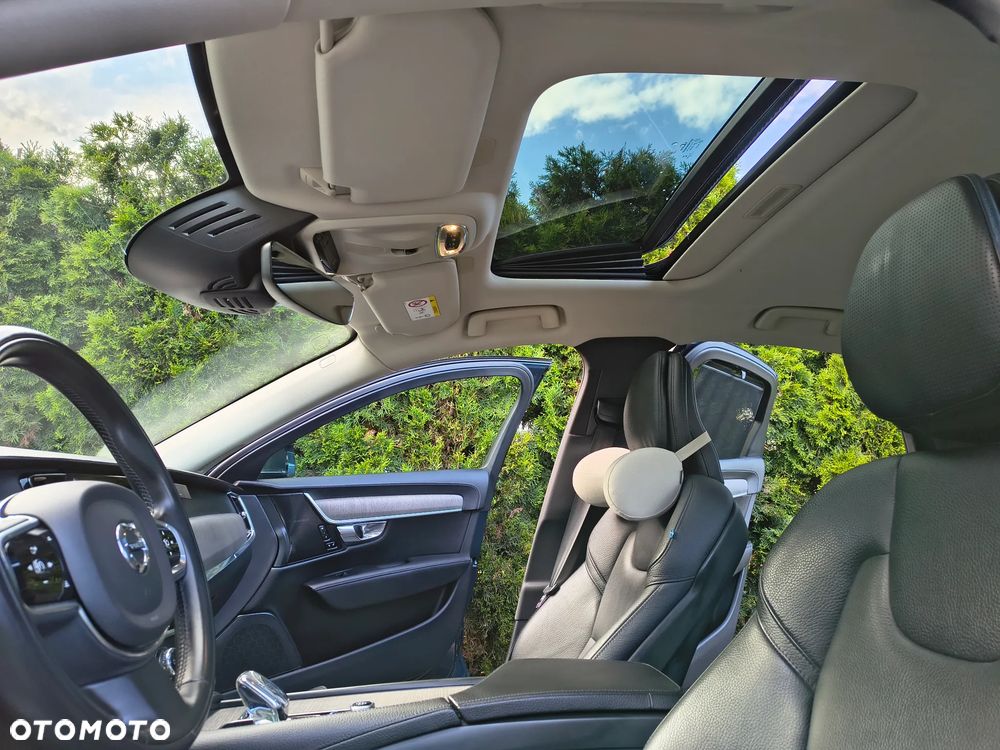 Volvo S90 B4 B Inscription - 15