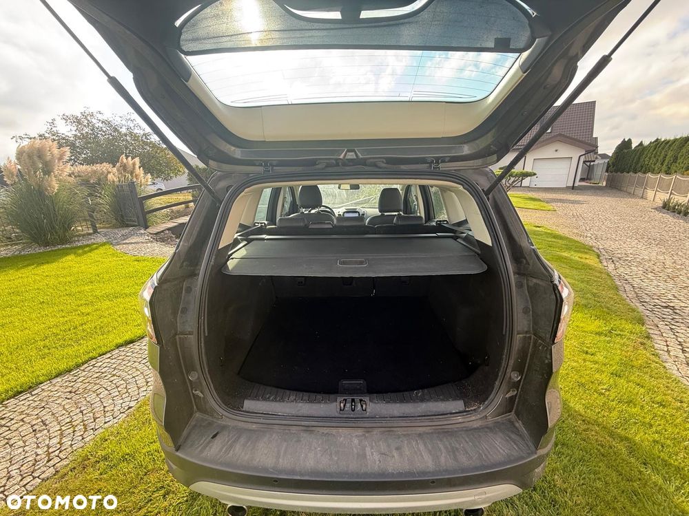 Ford Kuga 1.5 EcoBoost FWD Edition ASS GPF - 9