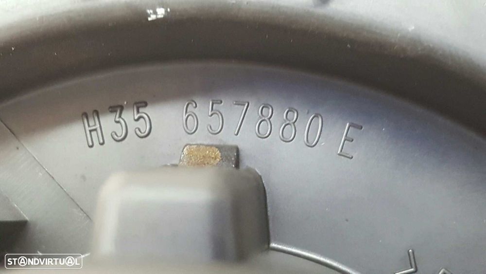 MOTOR SOFAGEM SEAT IBIZA (6K1) STELLA - 3