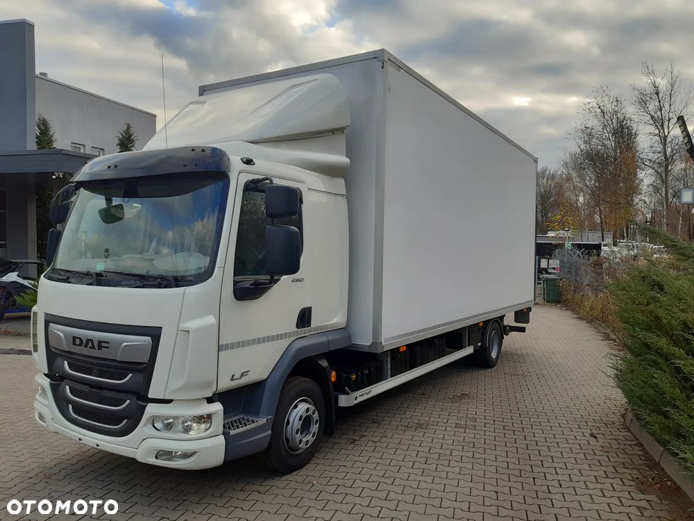 DAF LF 260 FA - 4