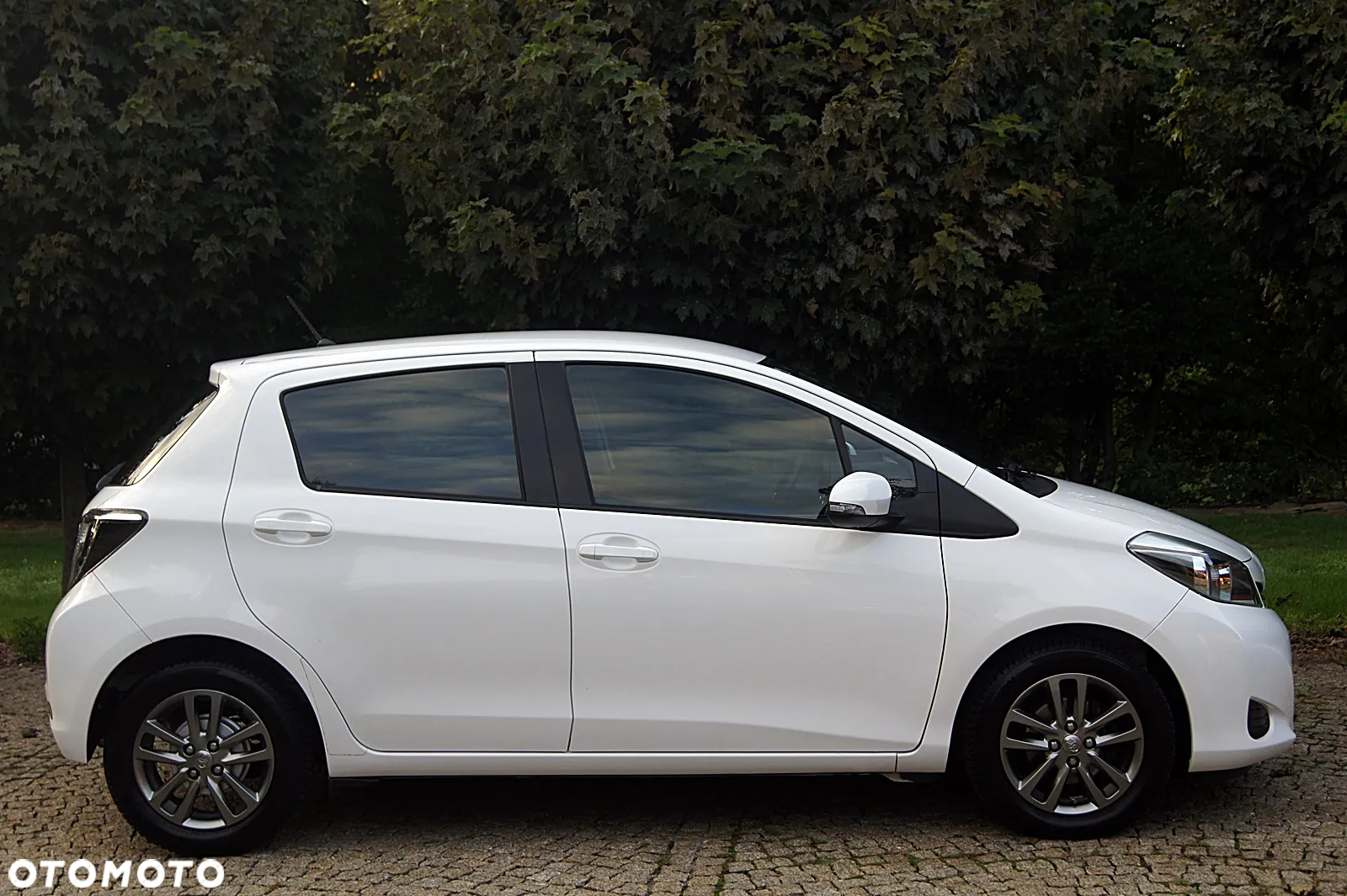 Toyota Yaris 1.33 VVT-i Style - 12