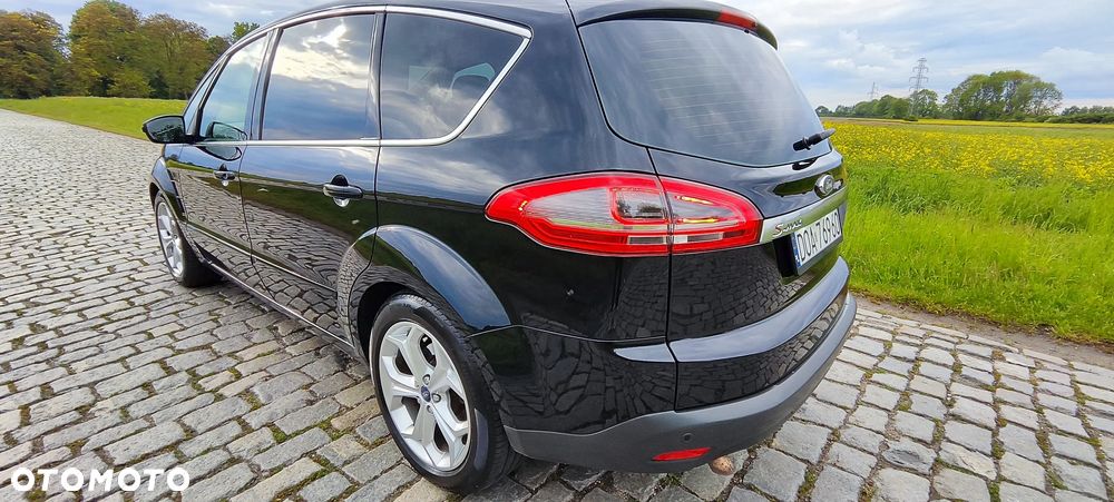 Ford S-Max - 24
