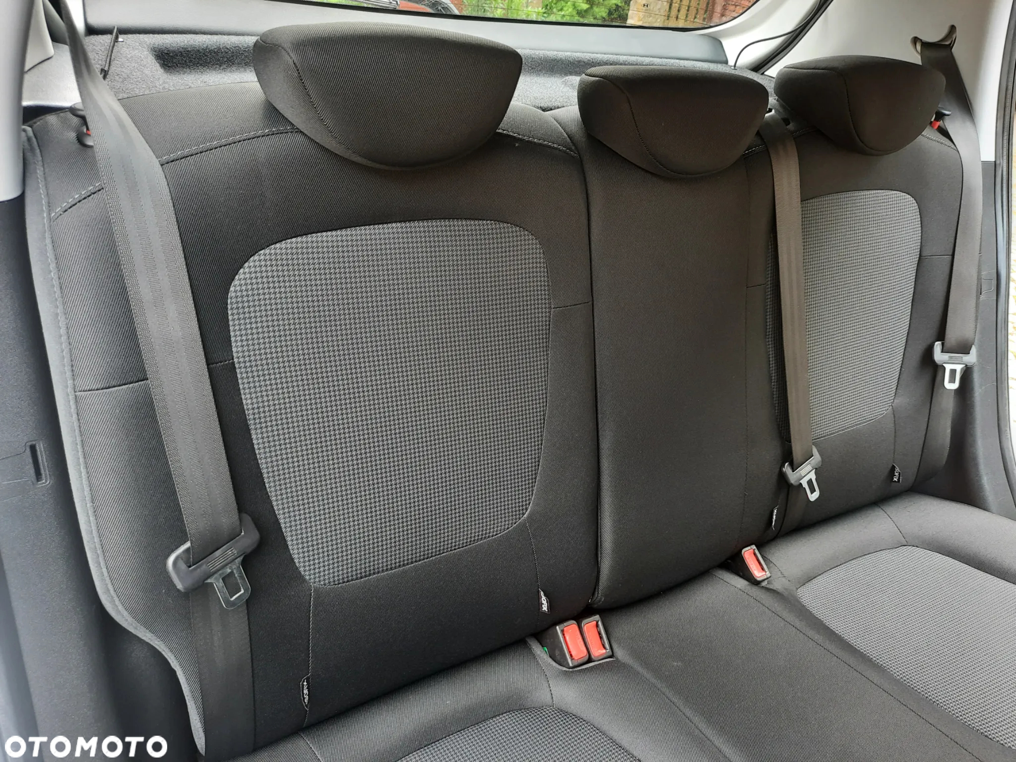 Hyundai i20 1.25 Comfort - 16