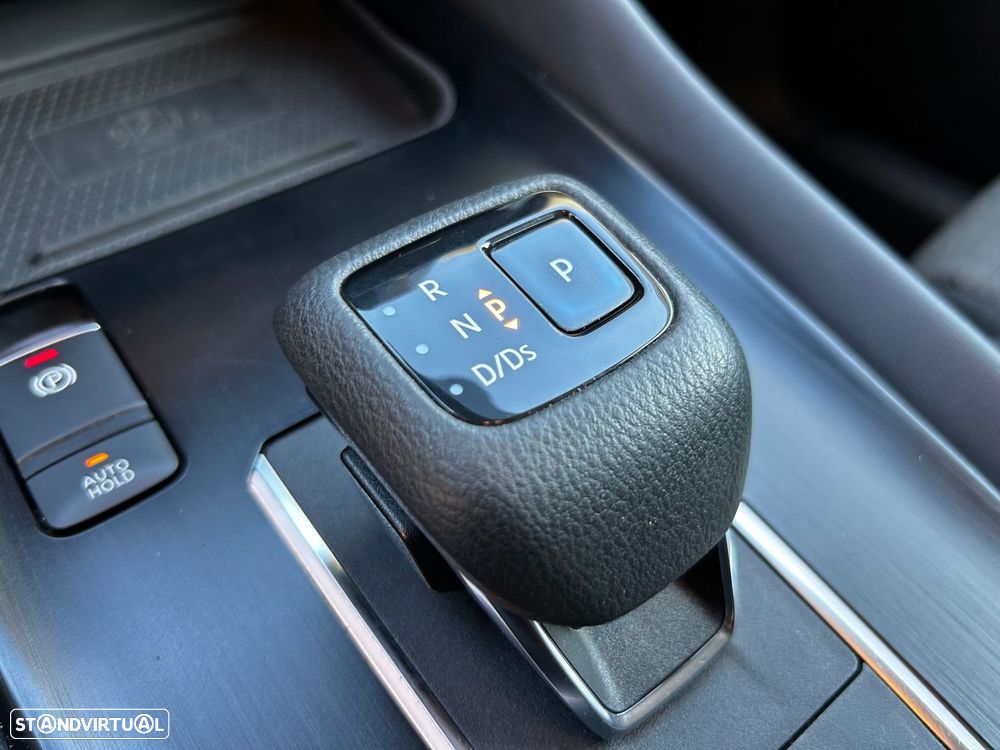 Nissan Qashqai 1.3 DIG-T Tekna Xtronic - 15