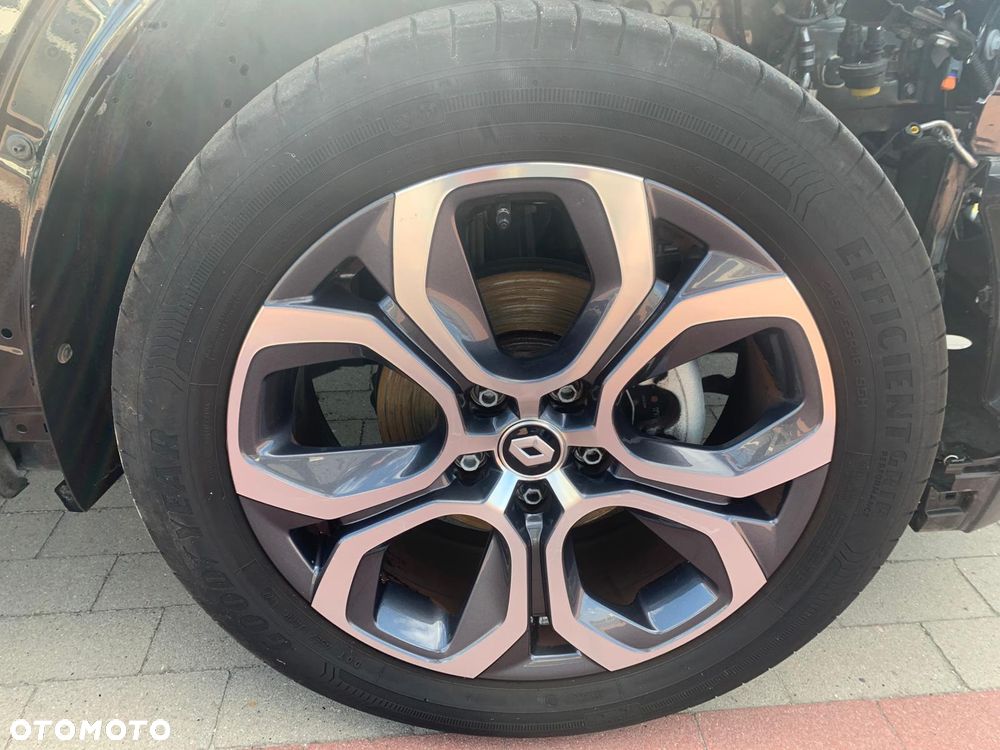 Renault Captur TCe 90 INTENS - 18