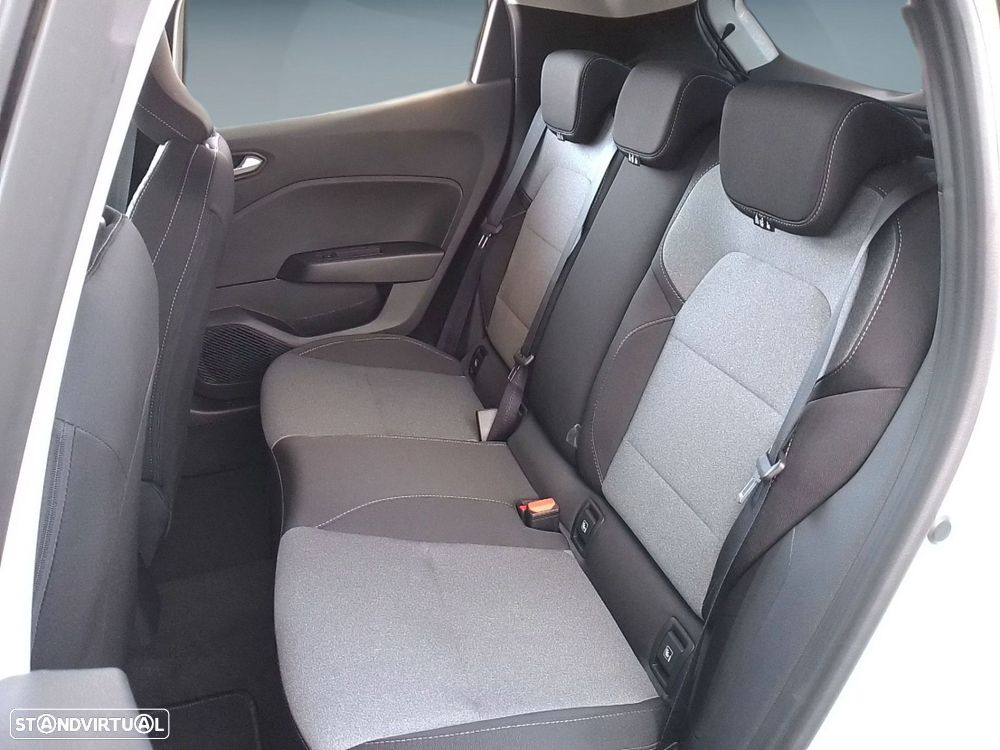 Renault Clio 1.0 TCe Evolution Bi-Fuel - 12