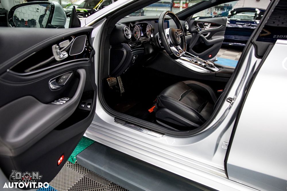 Mercedes-Benz AMG - 14