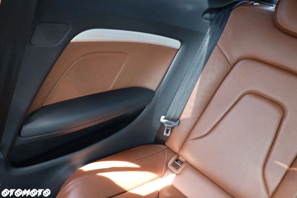 Audi A5 Coupé 2.0 TFSI Quattro S tronic - 9