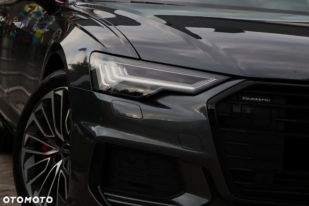 Audi A6 Avant - 16