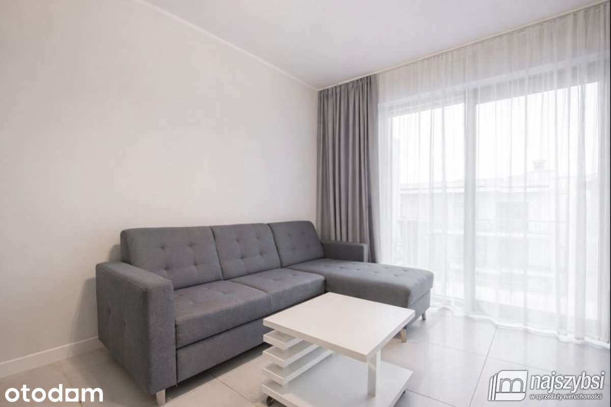 Międzyzdroje - apartament 100 m od plaży - Pełny obrazek: 4/10