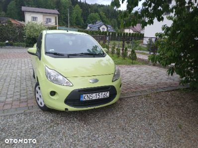 Ford KA 1.2 Concept - 4
