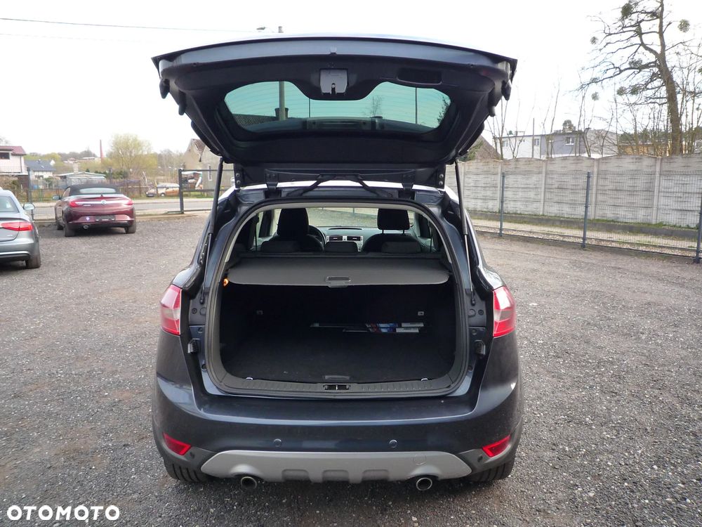 Ford Kuga 2.5 Trend - 29