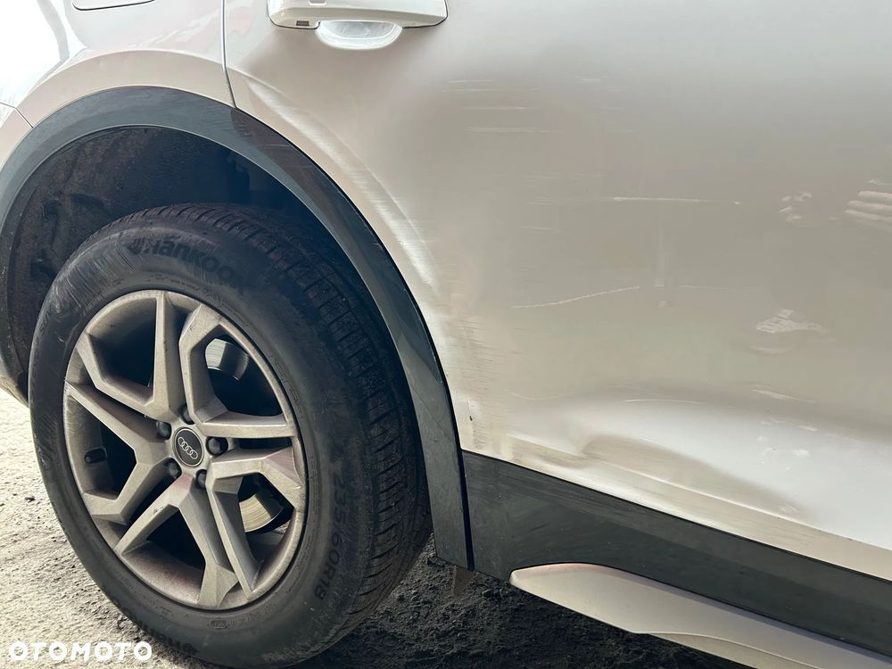 Audi Q5 45 TFSI mHEV Quattro S Line S tronic - 7