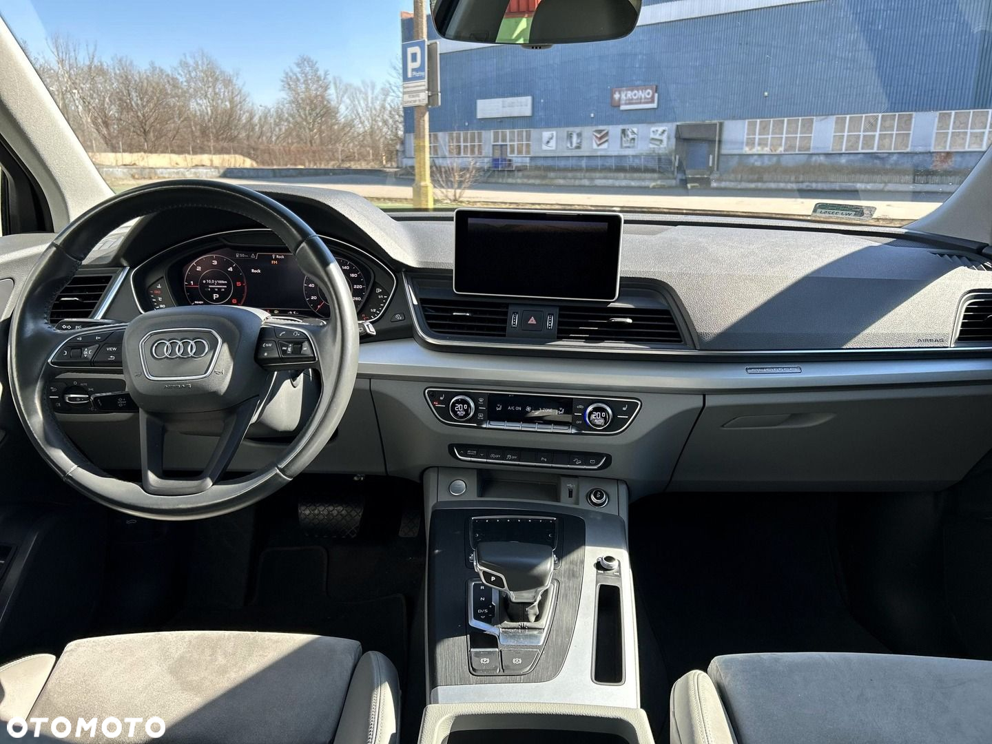 Audi Q5 - 11