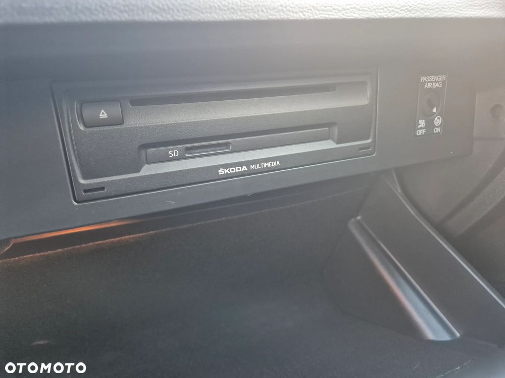 Skoda Octavia 2.0 TDI Ambition - 18