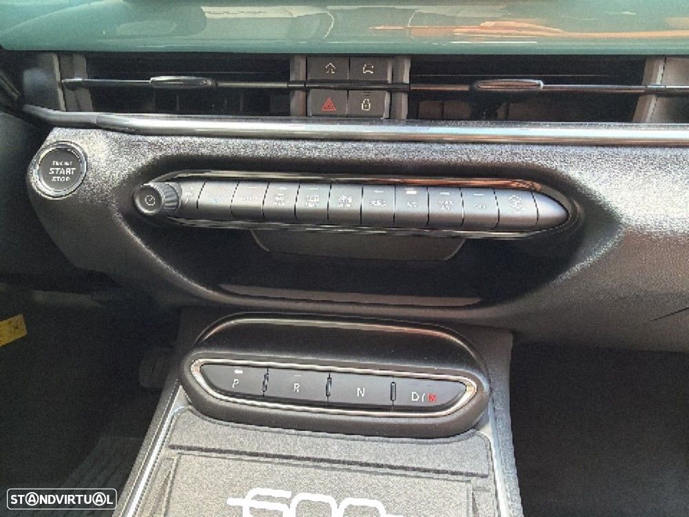 Fiat 600 - 8