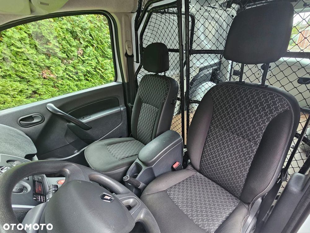 Renault KANGOO - 11