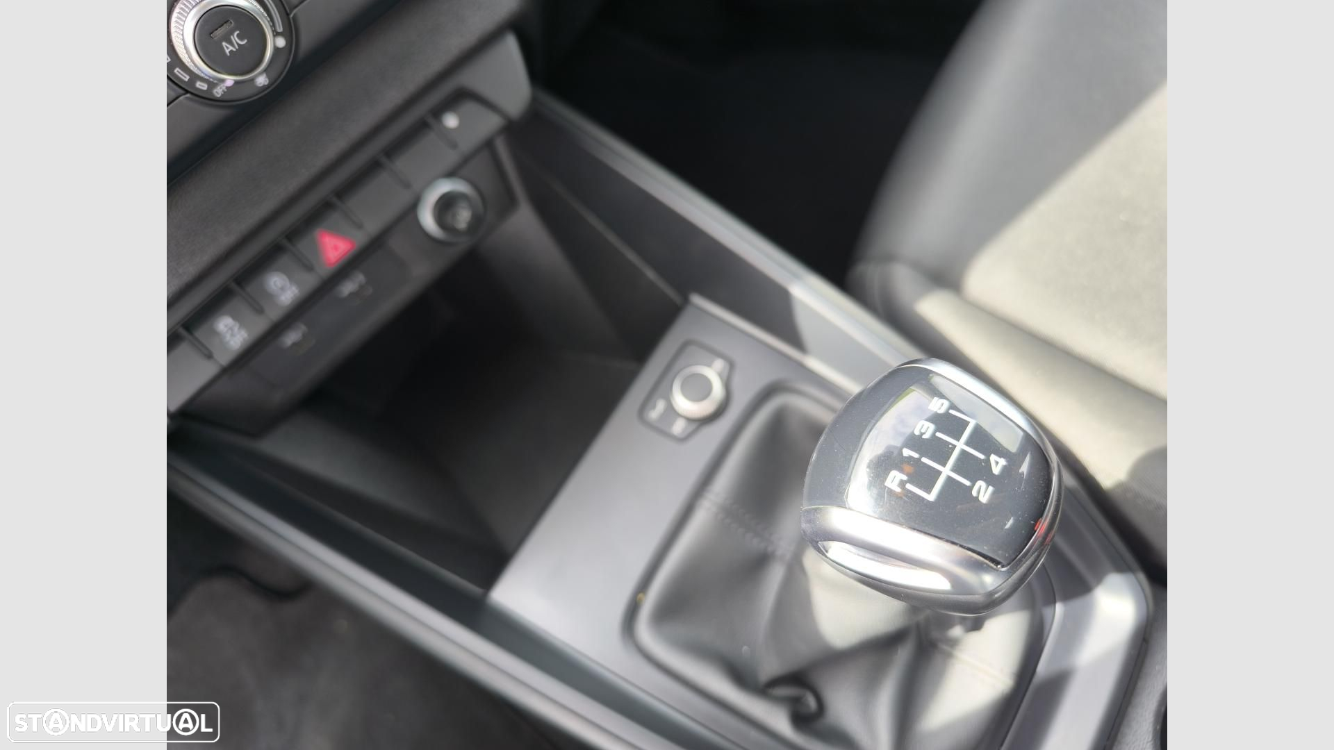 Audi A1 Sportback 25 TFSI Advanced - 11