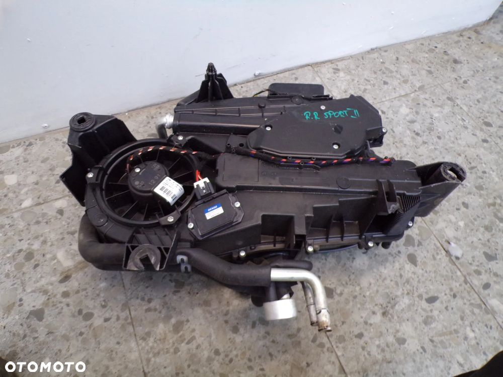 NAGRZEWNICA LAND ROVER SPORT CPLA-18B447-B - 1