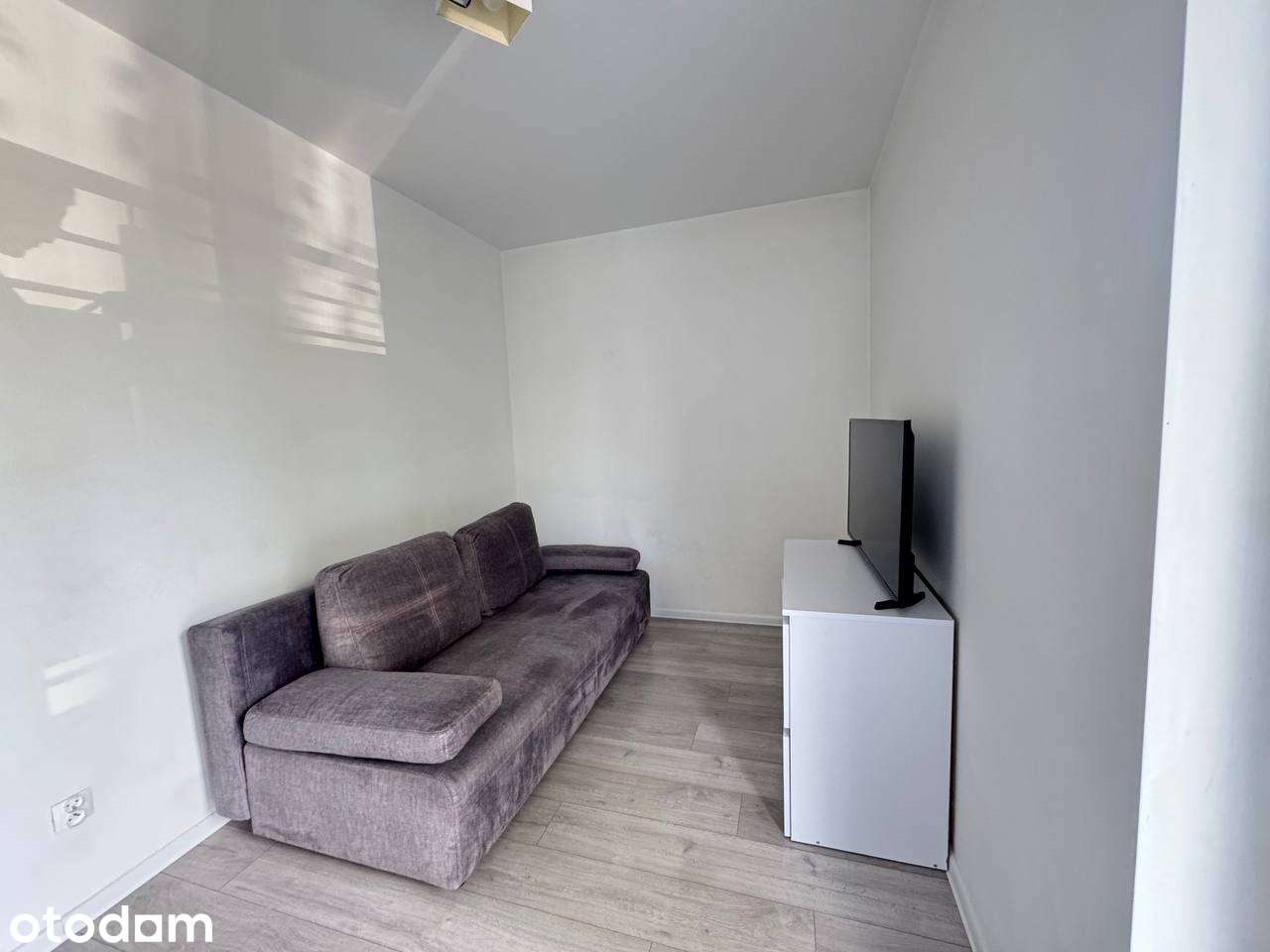 Mieszkanie, 40 m², Kraków