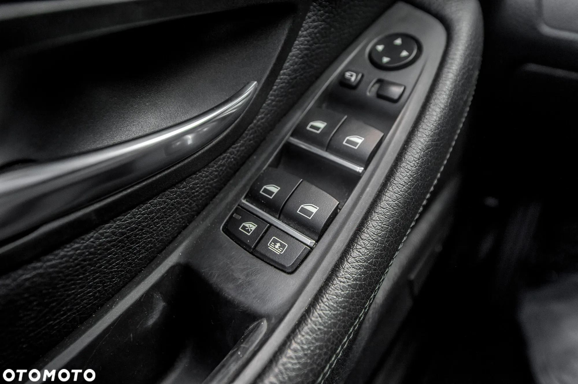 BMW Seria 5 - 32